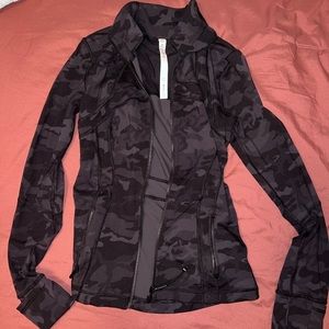 Lululemon define jacket